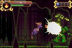 The Legend of Spyro - The Eternal Night (E) [2795] - screen 3