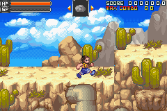 Iron Kid (K) [2797] - screen 1