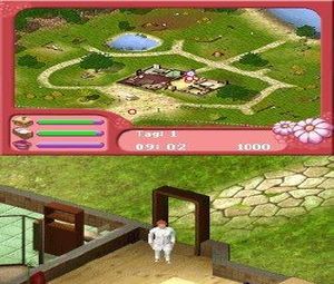 Meine Tierarztpraxis - Einsatz auf dem Land (U) [1990] - screen 2