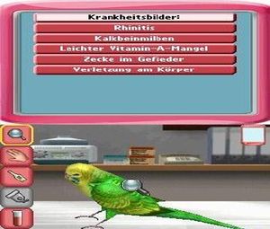 Meine Tierarztpraxis - Einsatz auf dem Land (U) [1990] - screen 1