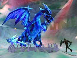 Shrek: The Third - screen 2