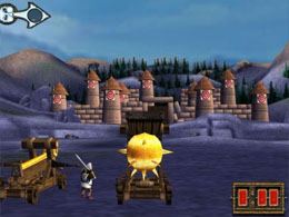 Shrek: The Third - screen 1