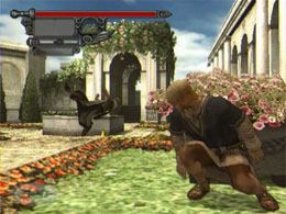 Shadow of Rome - screen 1