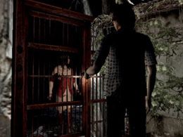 Forbidden Siren 2 - screen 1