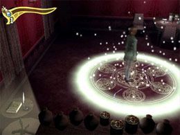 Clock Tower 3 - screen 1