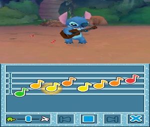 Mes Amis Disney (F) [1996] - screen 1