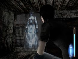 Fatal Frame III: The Tormented - screen 1