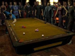 The Hustle - Detroit Streets - screen 2