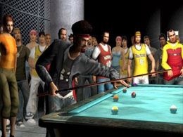 The Hustle - Detroit Streets - screen 1