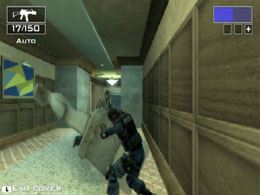 Miami Vice - screen 2