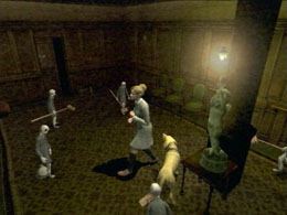 Rule of Rose - screen 1