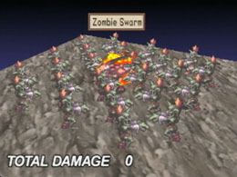 Disgaea: The Hour of Darkness - screen 2