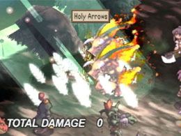 Disgaea: The Hour of Darkness - screen 1