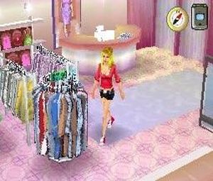 Miami Nights: Singles in the City (E) [2010] - screen 2