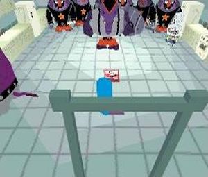 Foster's Home for Imaginary Friends: Imagination Invaders (E) [2012] - screen 1