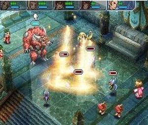 Final Fantasy XII Revenant Wings (E) [2018] - screen 2