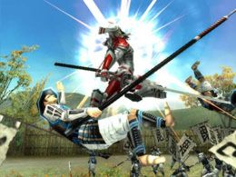 Devil Kings 2: Heroes - screen 2