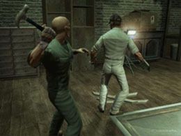 Hitman: Blood Money - screen 4
