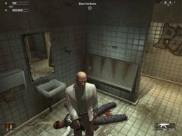 Hitman: Blood Money - screen 3