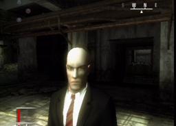 Hitman: Blood Money - screen 2