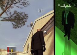 Hitman: Blood Money - screen 1