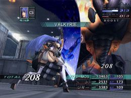 Xenosaga Episode III: Also Spracht Zarathustra - screen 2