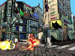 Viewtiful Joe - screen 1