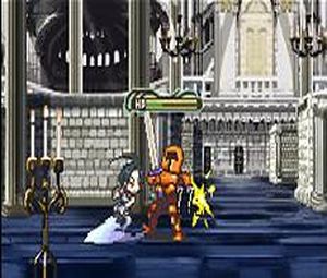 Geojisui Yunmugok Rondo (K) [2054] - screen 1