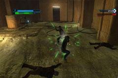 Jumper: Griffin's Story - screen 1