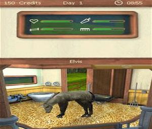 Let's Ride Friends Forever (U) [2103] - screen 2