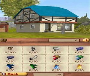 Let's Ride Friends Forever (U) [2103] - screen 1