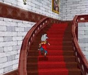 Dragon Quest Monsters : Joker (E) [2109] - screen 1