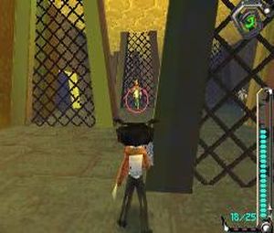 Insecticide (U) [2115] - screen 2