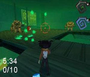 Insecticide (U) [2115] - screen 1