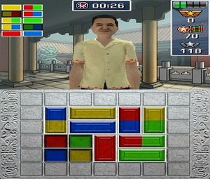 Dr. Reiner Knizia's Brainbenders (E) [2124] - screen 2