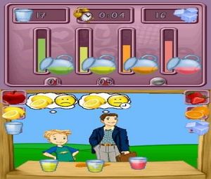 Holly Hobbie & Friends (E) [2131] - screen 2