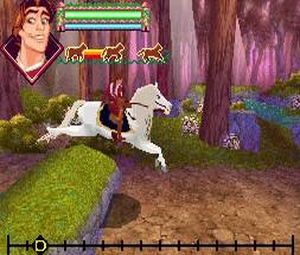 Mahou ni Kakerarete (J) [2136] - screen 2