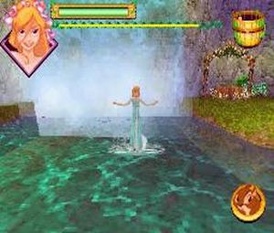 Mahou ni Kakerarete (J) [2136] - screen 1