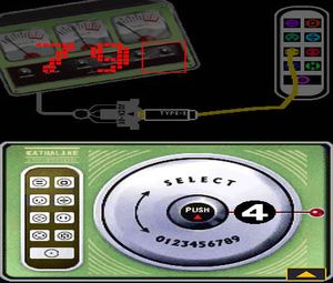 Hana to Ame to Taiyou to -Owaranai Rakuen- (J) [2137] - screen 2