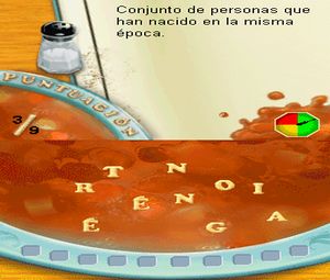 Mi Experto en Ingles (S) [2150] - screen 2