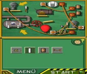 Clever! Das Spiel das Wissen schafft(G)[2155] - screen 1