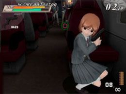 Gunslinger Girl Vol. 1 - screen 1