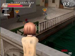 Gunslinger Girl Vol. 2 - screen 1