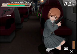 Gunslinger Girl Vol. 3 - screen 1