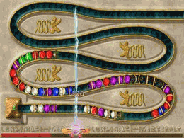 Luxor: Pharaoh's Challenge - screen 1