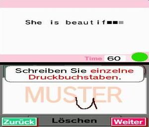 Mein Wortschatz-Coach: Englisch Lernen (G) [2171] - screen 2