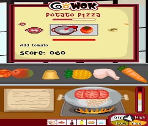 GoPets: Vacation Island! (U) [2184] - screen 2