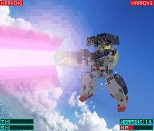 Kidou Senshi Gundam 00 (J) [2187] - screen 1