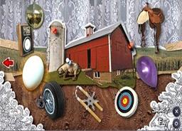 Napoleon Dynamite: The Game - screen 1