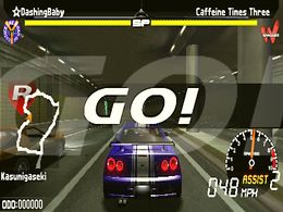 Street Supremacy - screen 2